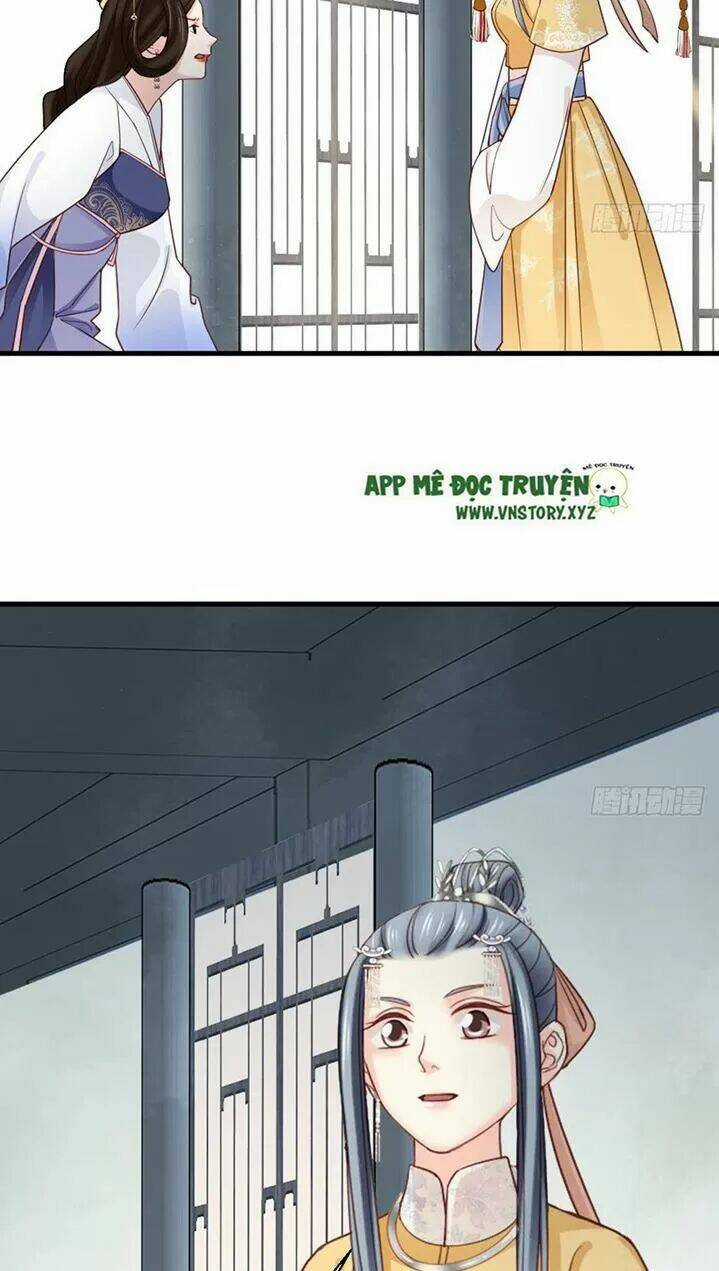 Kiều Nữ Độc Phi Chapter 171 trang 12