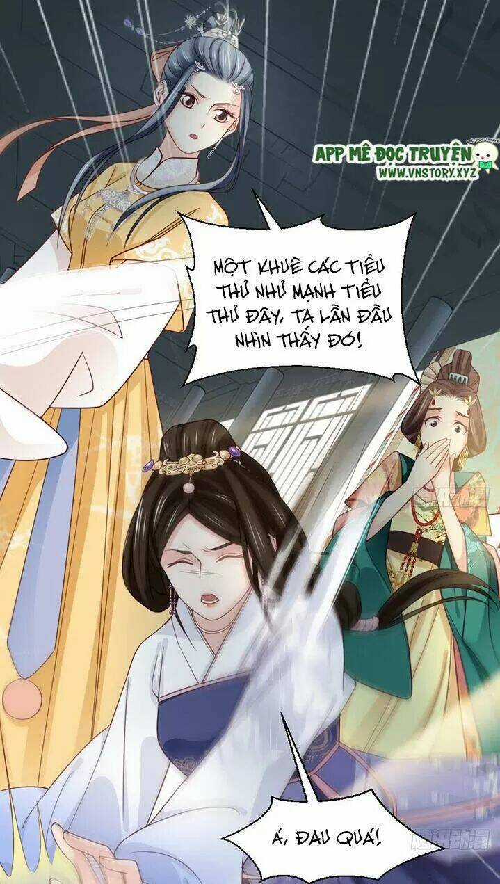 Kiều Nữ Độc Phi Chapter 171 trang 25