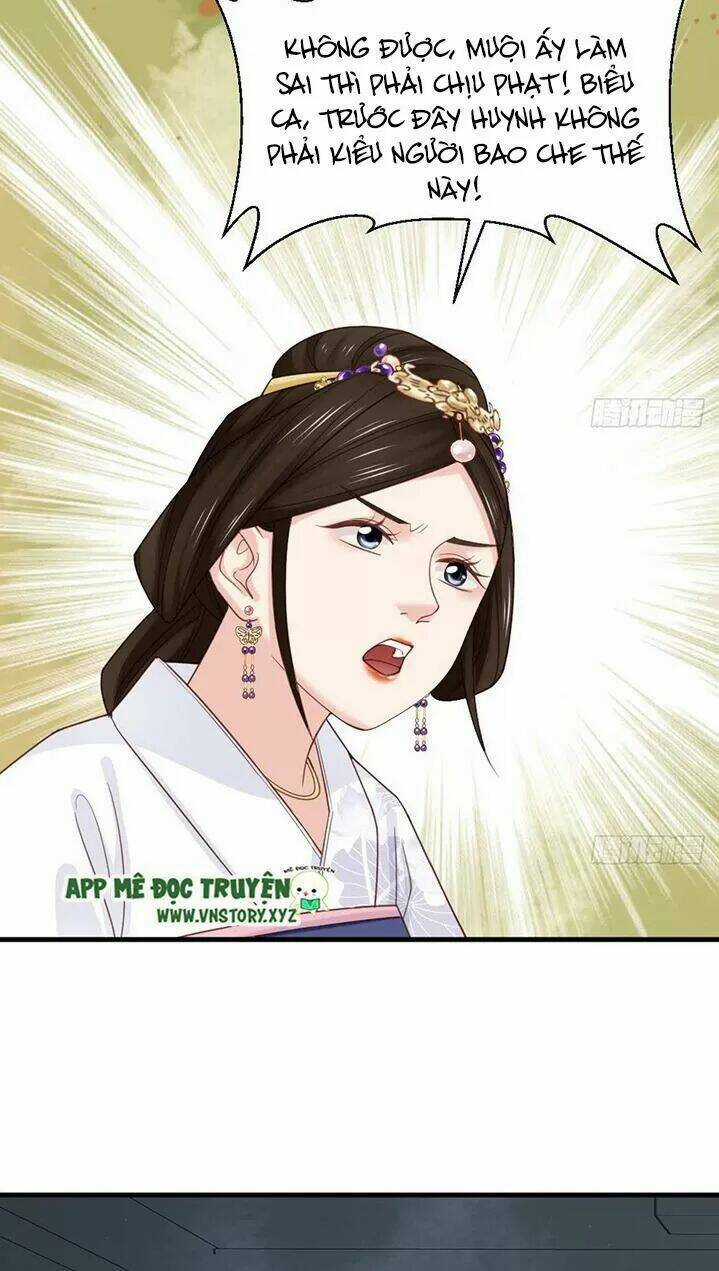 Kiều Nữ Độc Phi Chapter 171 trang 6