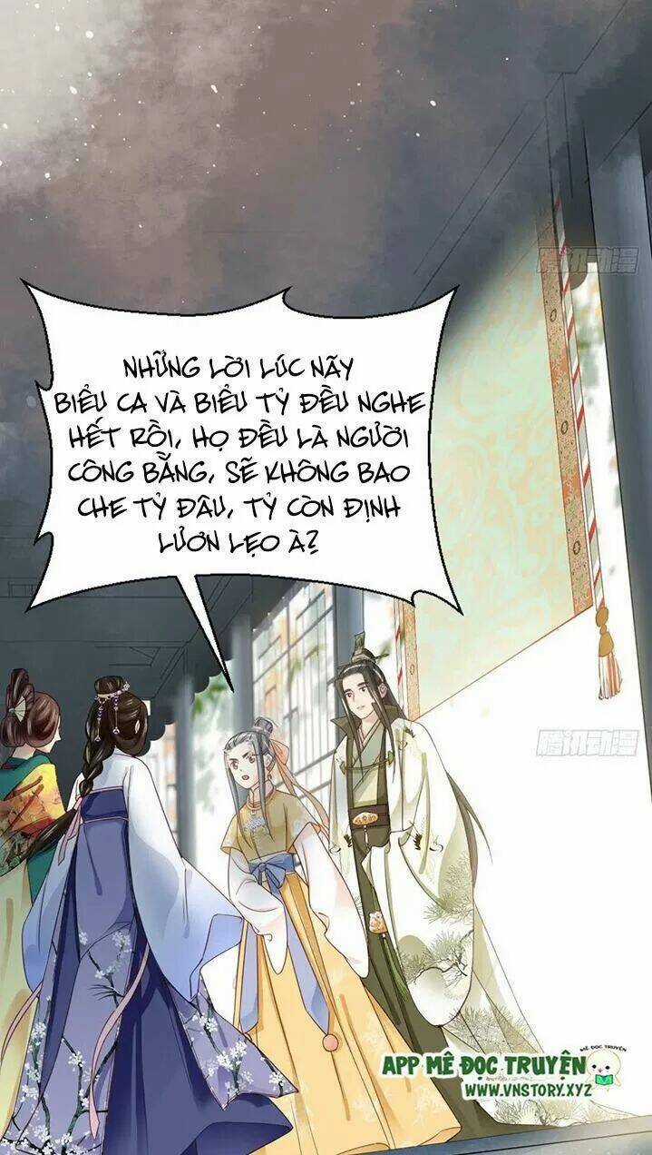 Kiều Nữ Độc Phi Chapter 173 trang 1