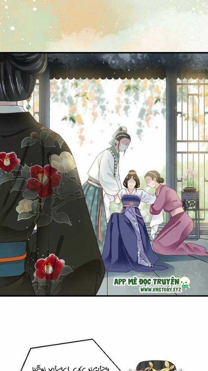 Kiều Nữ Độc Phi Chapter 176 trang 1