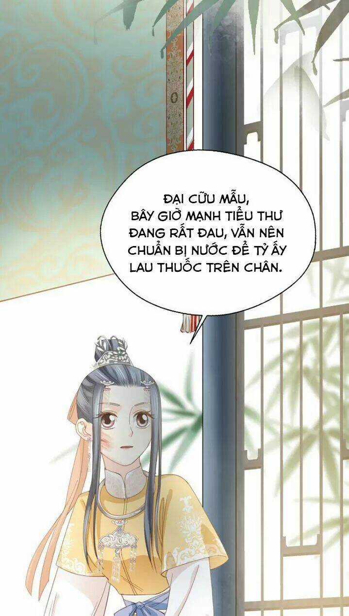 Kiều Nữ Độc Phi Chapter 177 trang 1
