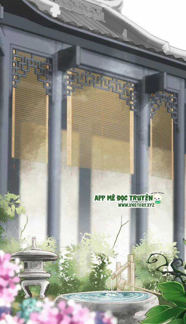 Kiều Nữ Độc Phi Chapter 179 trang 1