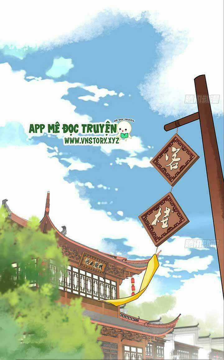 Kiều Nữ Độc Phi Chapter 18 trang 8