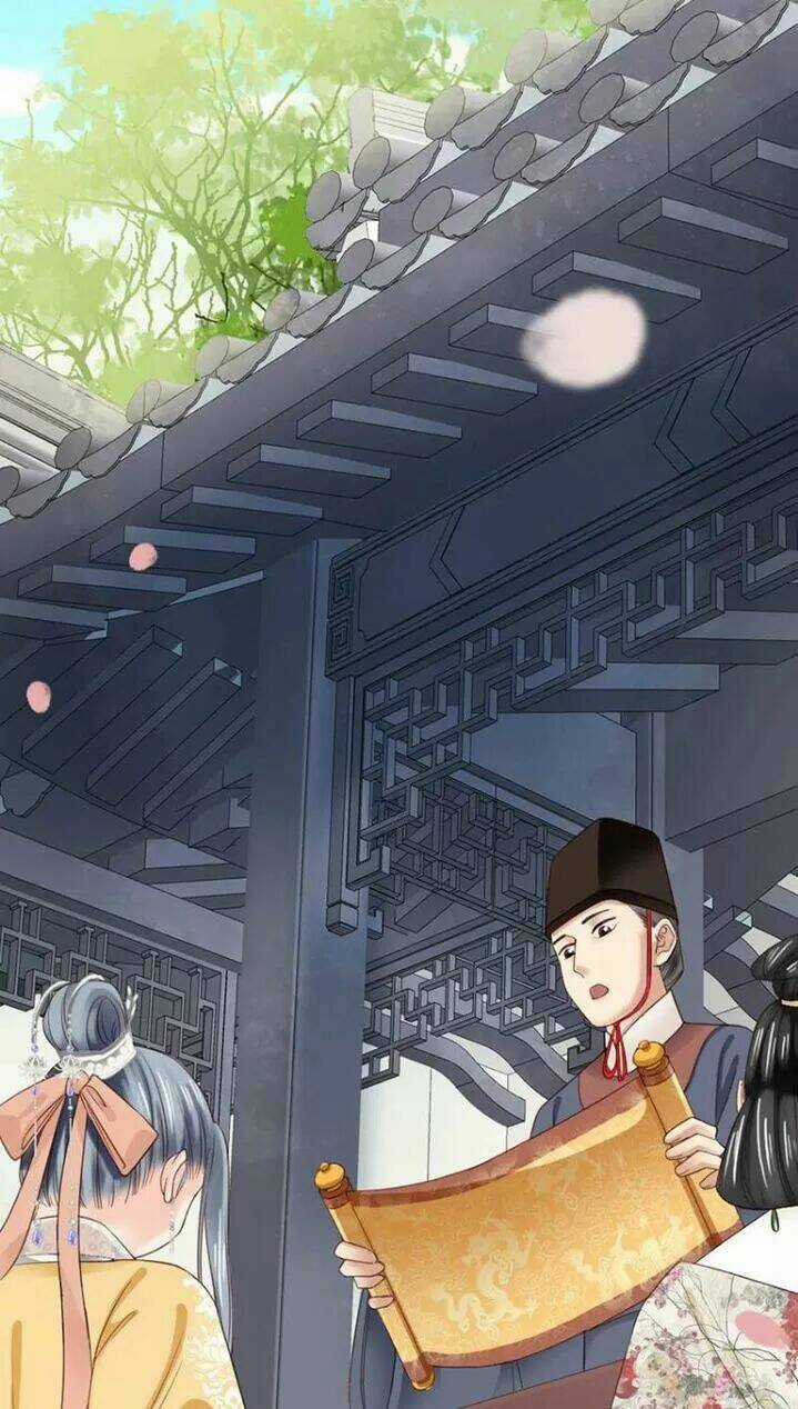 Kiều Nữ Độc Phi Chapter 185 trang 1