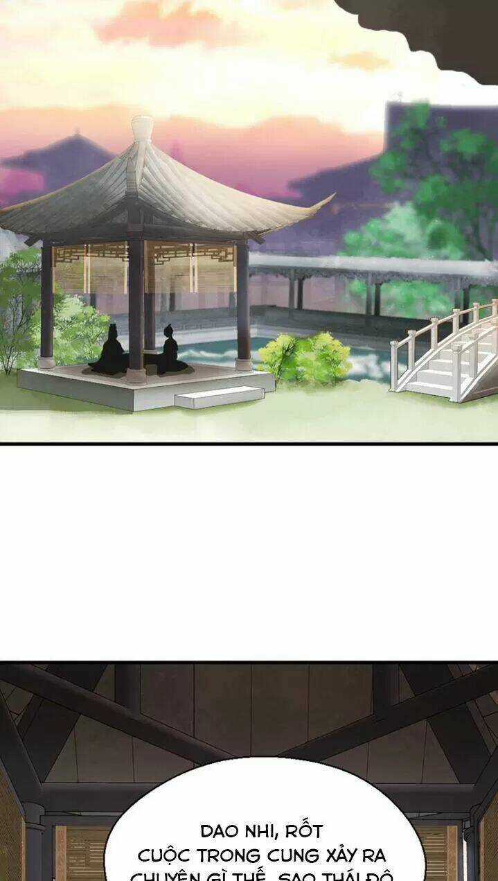 Kiều Nữ Độc Phi Chapter 187 trang 1