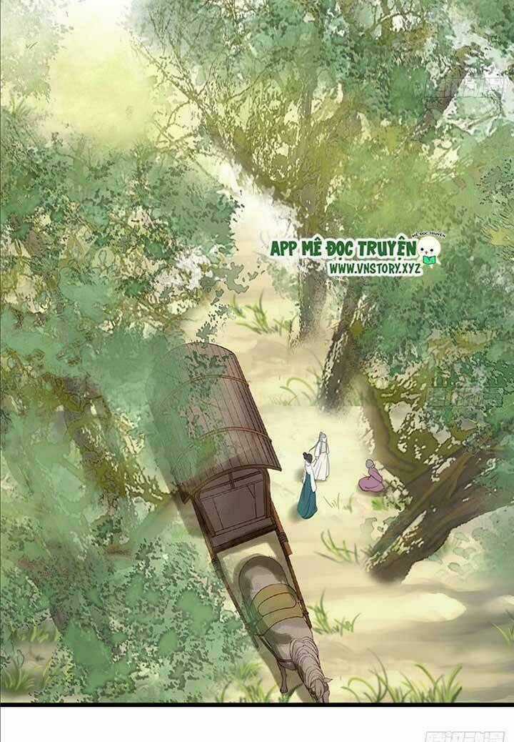 Kiều Nữ Độc Phi Chapter 19 trang 1