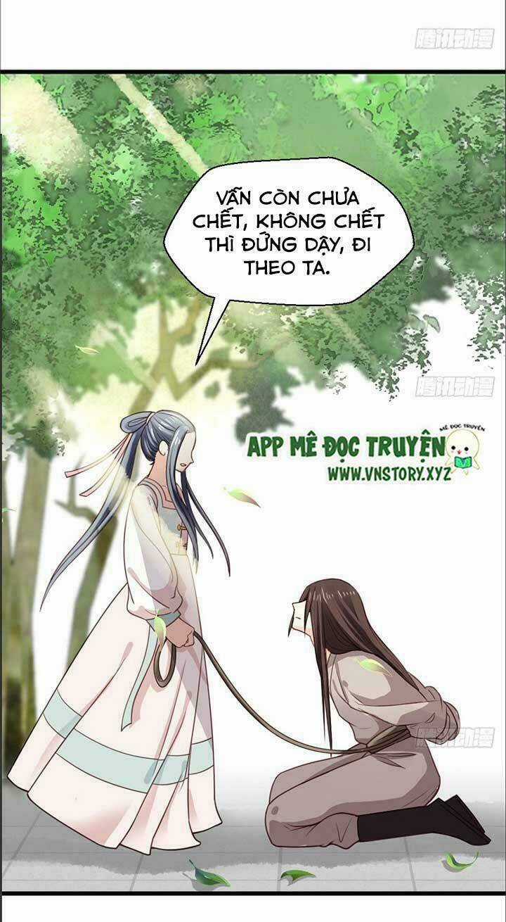 Kiều Nữ Độc Phi Chapter 19 trang 15