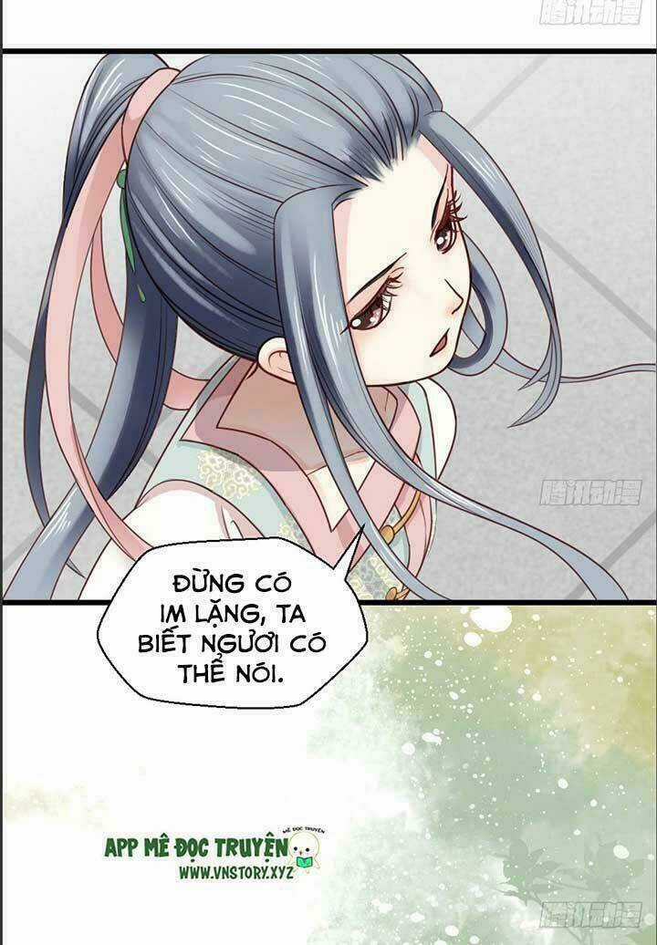 Kiều Nữ Độc Phi Chapter 19 trang 18