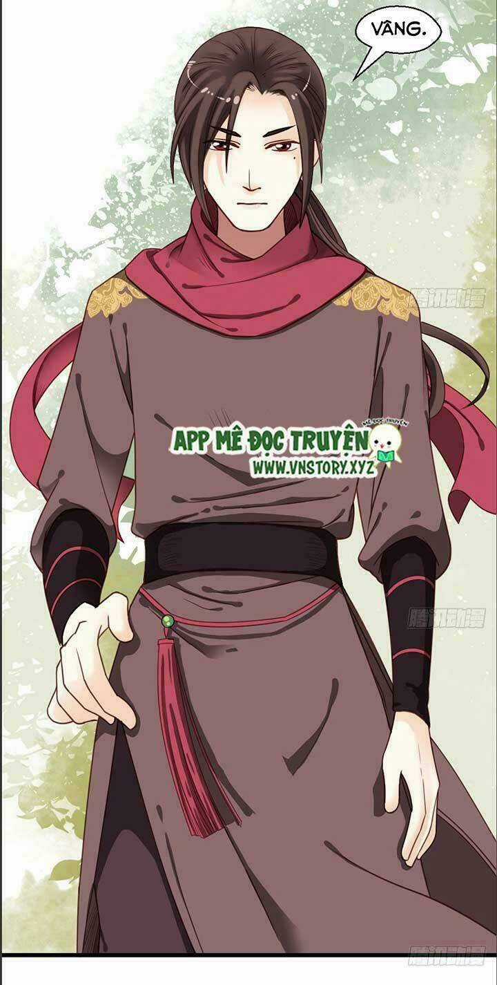 Kiều Nữ Độc Phi Chapter 19 trang 19