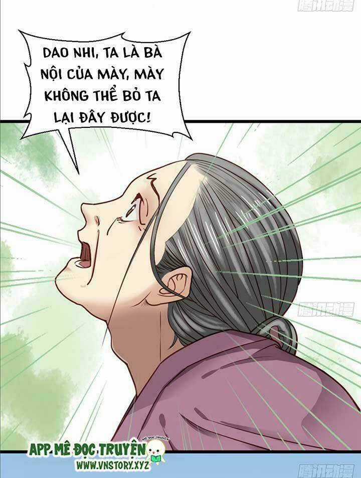 Kiều Nữ Độc Phi Chapter 19 trang 2