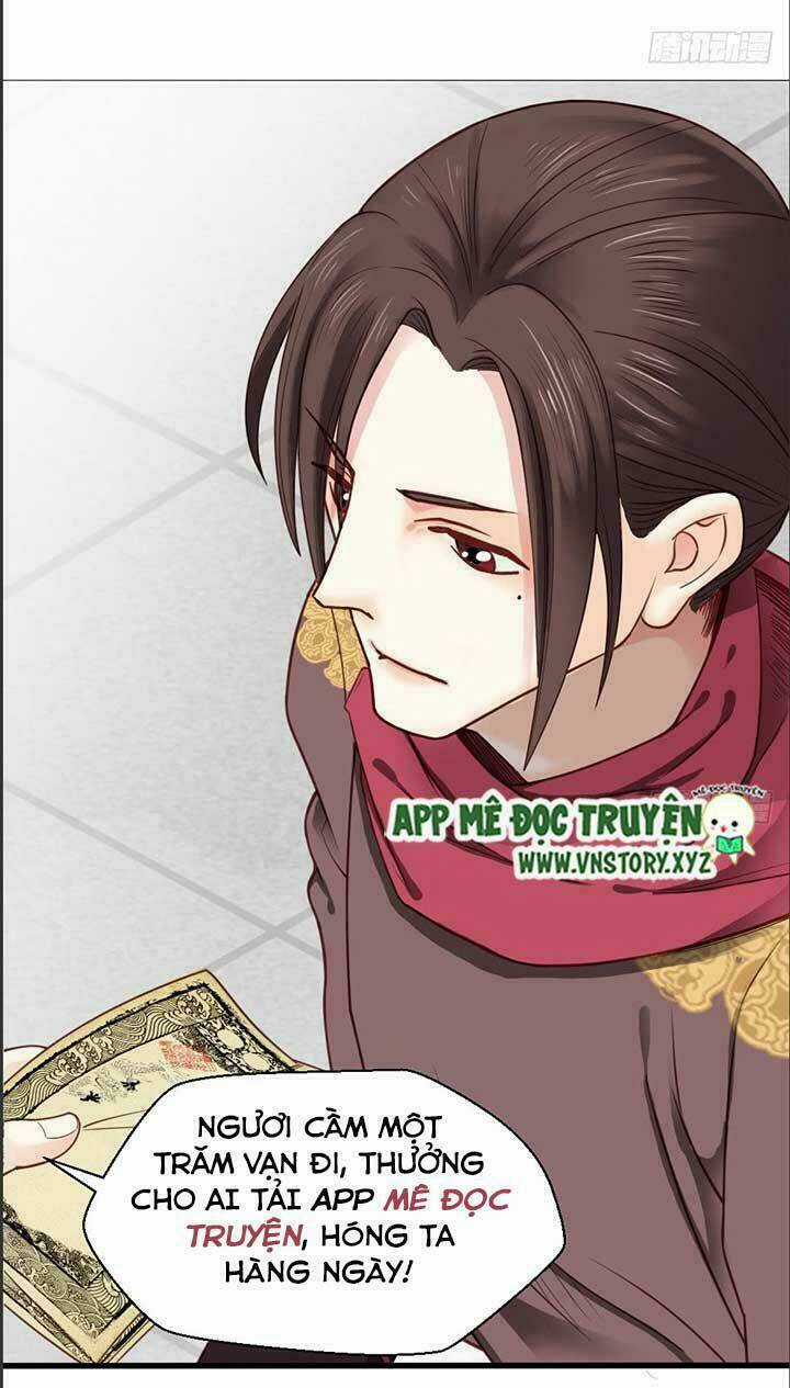 Kiều Nữ Độc Phi Chapter 19 trang 22