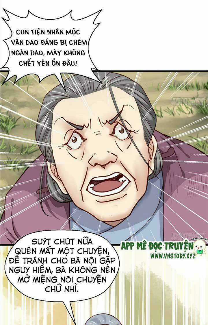 Kiều Nữ Độc Phi Chapter 19 trang 5