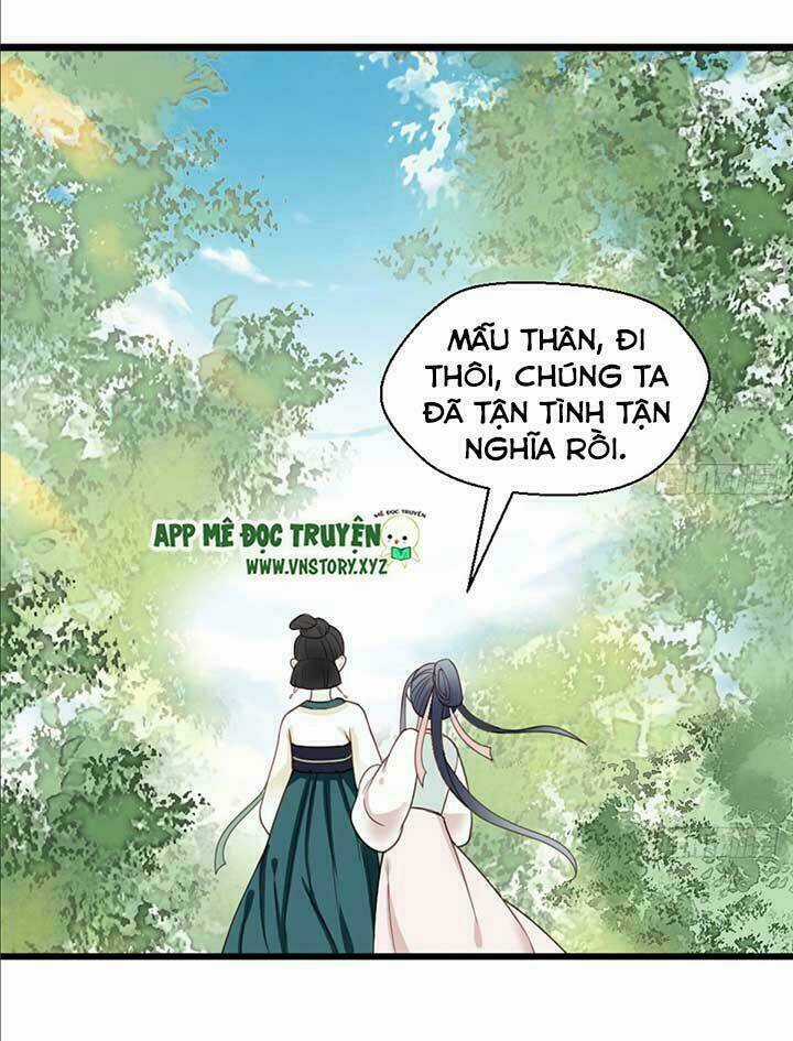 Kiều Nữ Độc Phi Chapter 19 trang 8