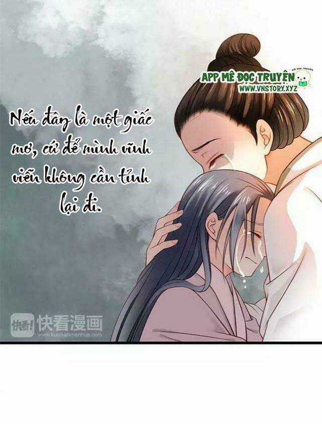 Kiều Nữ Độc Phi Chapter 2 trang 10