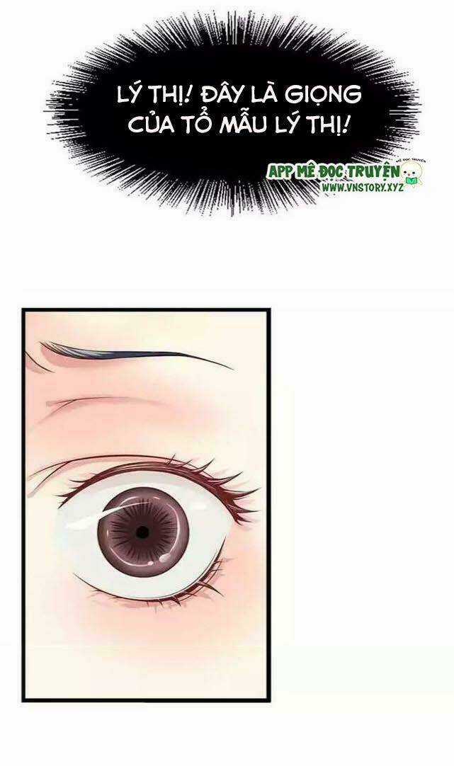 Kiều Nữ Độc Phi Chapter 2 trang 13