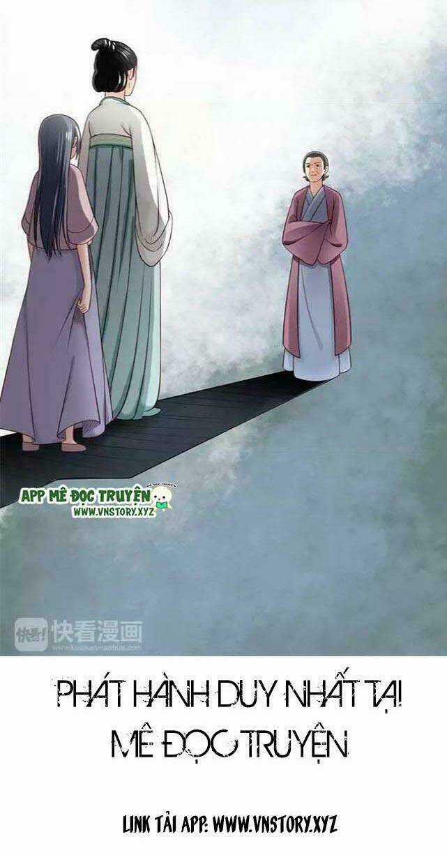 Kiều Nữ Độc Phi Chapter 2 trang 15