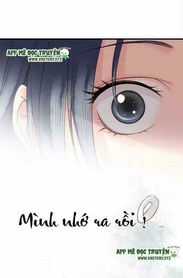 Kiều Nữ Độc Phi Chapter 2 trang 4