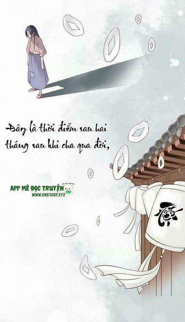 Kiều Nữ Độc Phi Chapter 2 trang 5