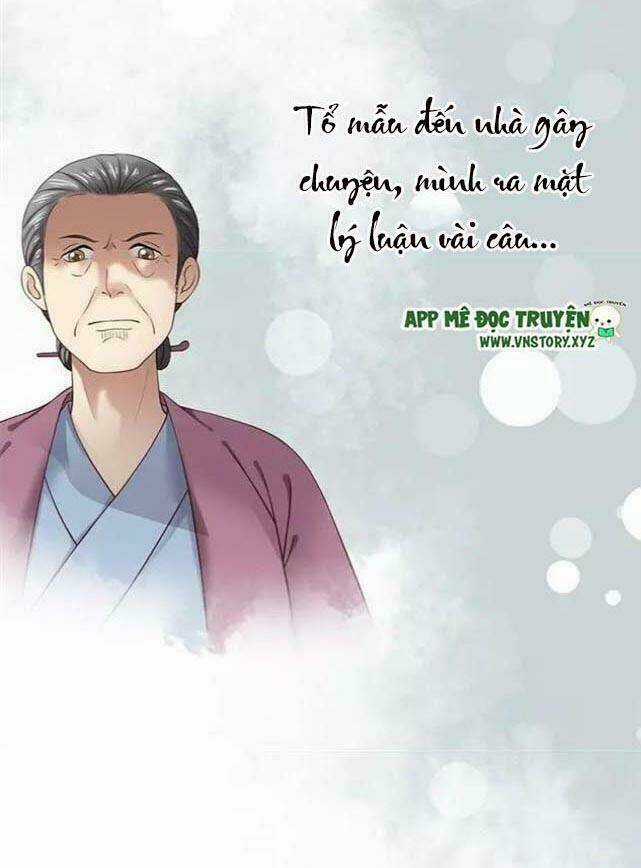 Kiều Nữ Độc Phi Chapter 2 trang 6