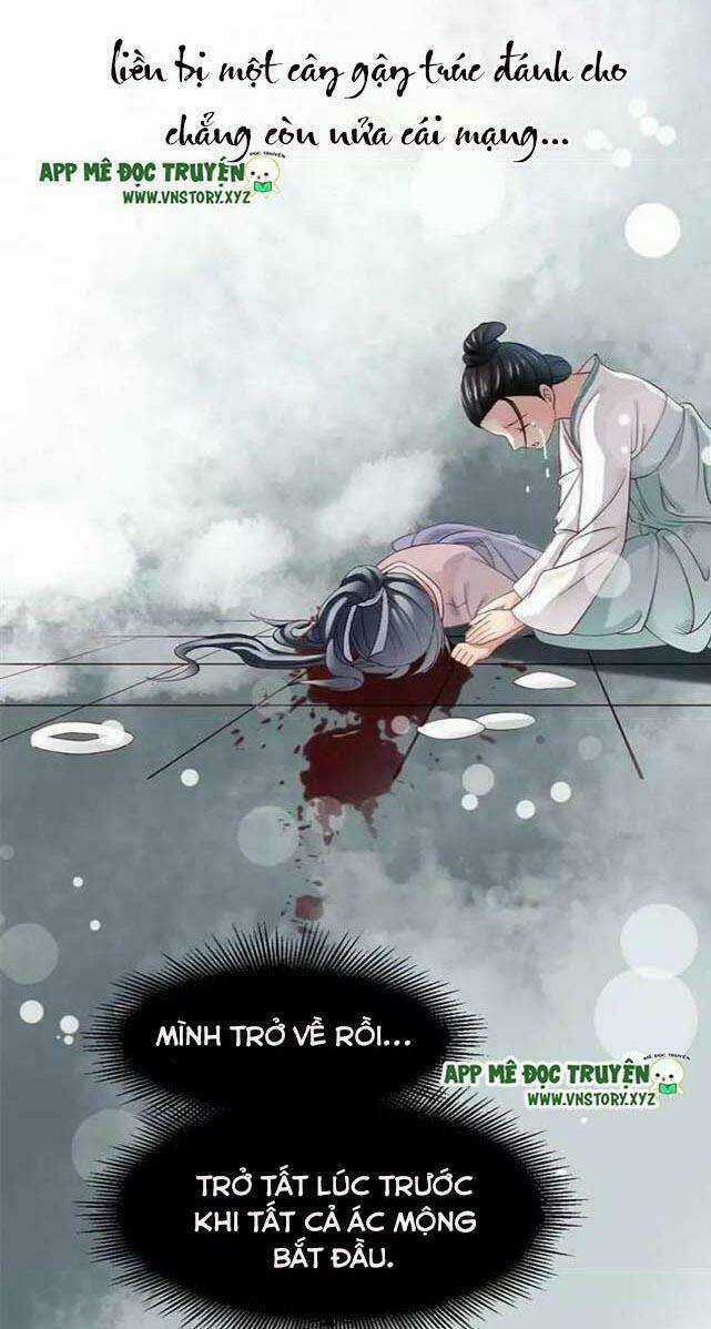 Kiều Nữ Độc Phi Chapter 2 trang 7