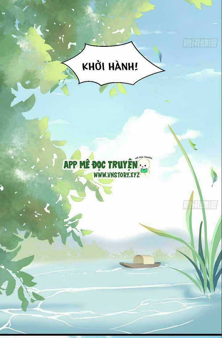 Kiều Nữ Độc Phi Chapter 20 trang 19