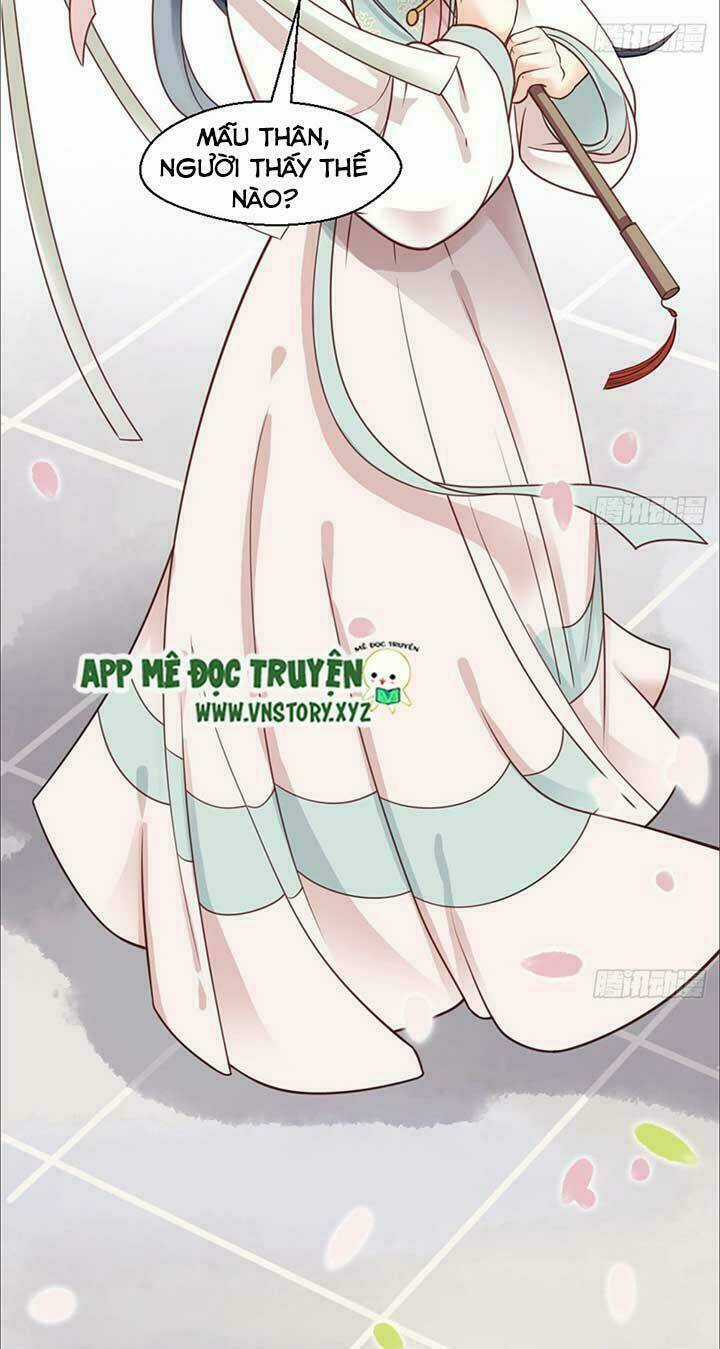 Kiều Nữ Độc Phi Chapter 20 trang 2