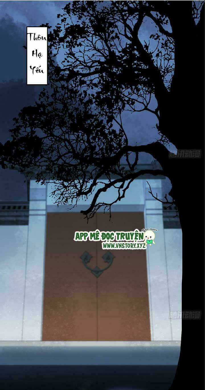 Kiều Nữ Độc Phi Chapter 20 trang 21