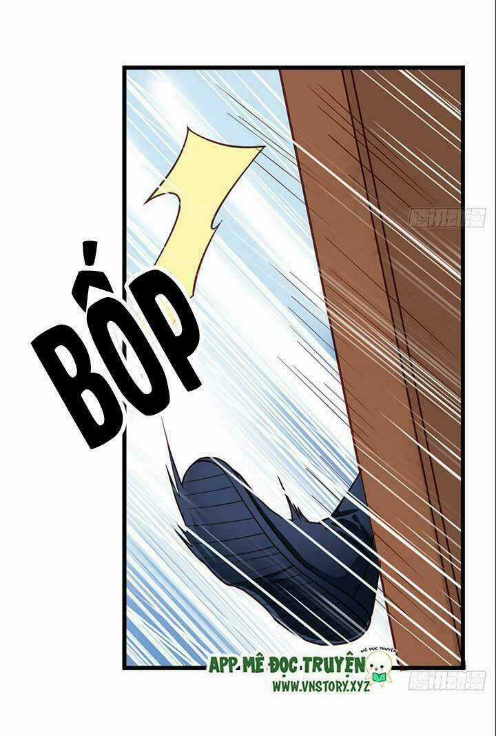 Kiều Nữ Độc Phi Chapter 20 trang 23