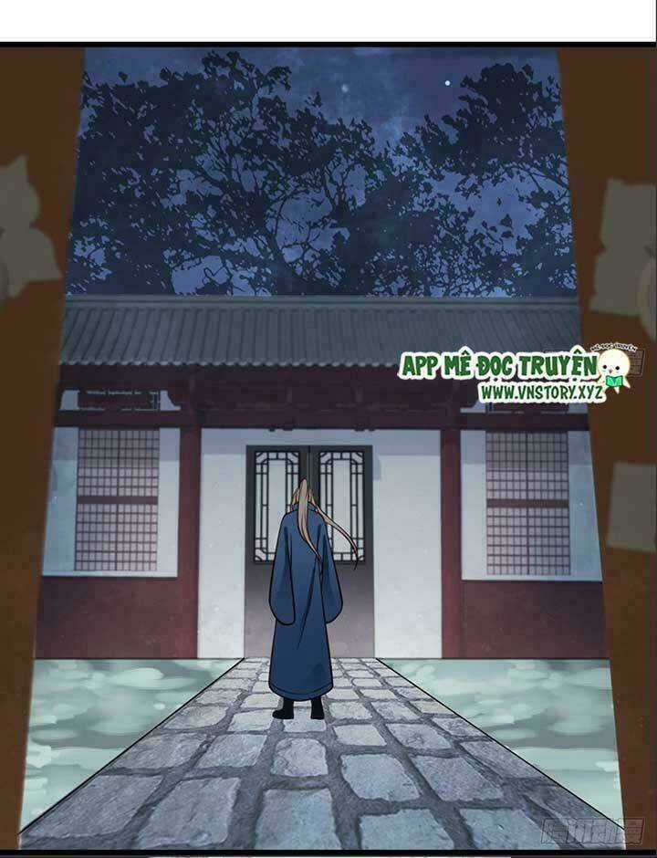 Kiều Nữ Độc Phi Chapter 20 trang 24