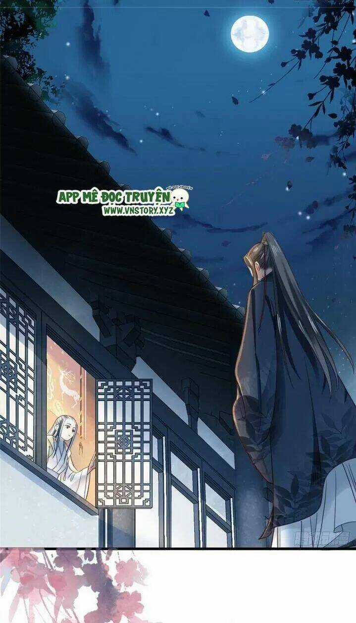 Kiều Nữ Độc Phi Chapter 203 trang 1