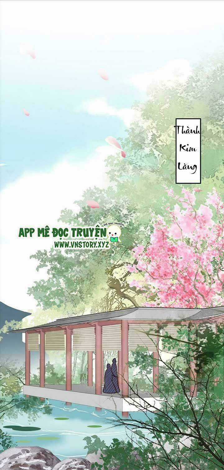 Kiều Nữ Độc Phi Chapter 21 trang 12