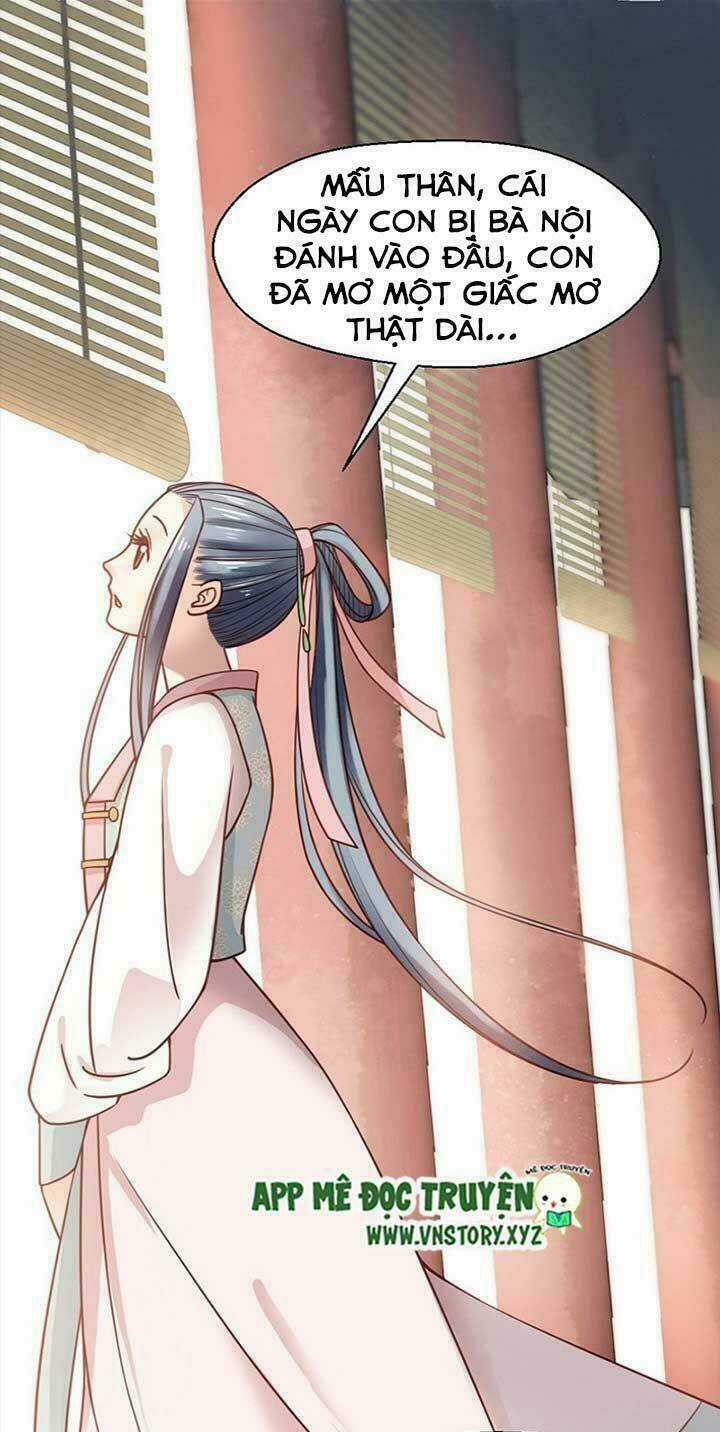 Kiều Nữ Độc Phi Chapter 21 trang 16