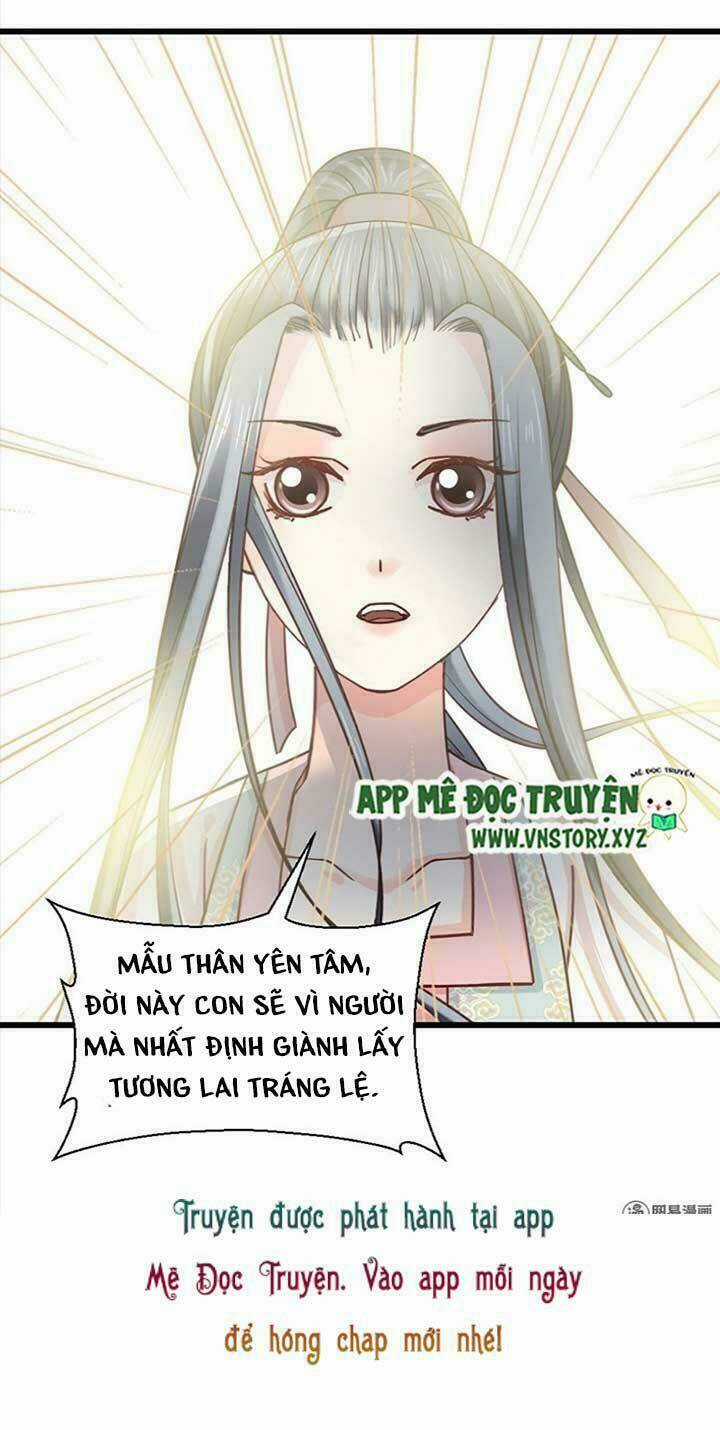 Kiều Nữ Độc Phi Chapter 21 trang 26