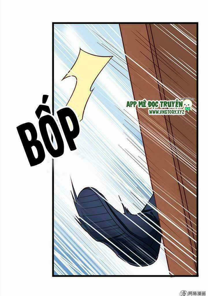 Kiều Nữ Độc Phi Chapter 21 trang 3