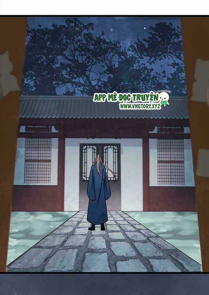 Kiều Nữ Độc Phi Chapter 21 trang 4