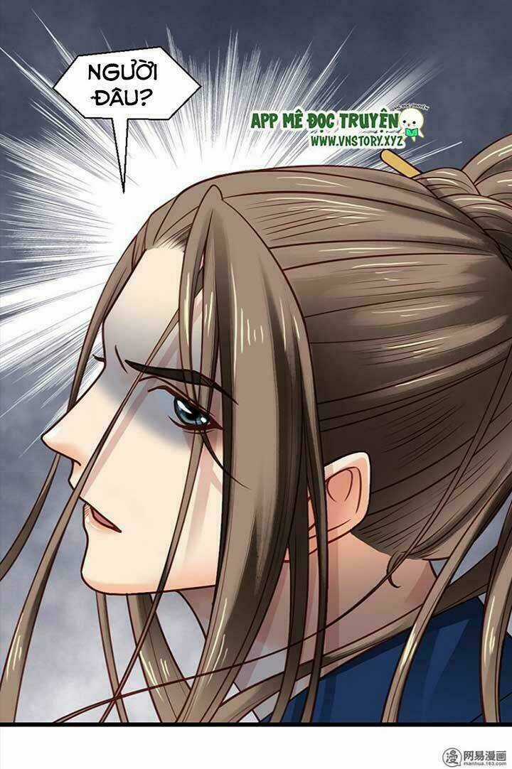 Kiều Nữ Độc Phi Chapter 21 trang 5