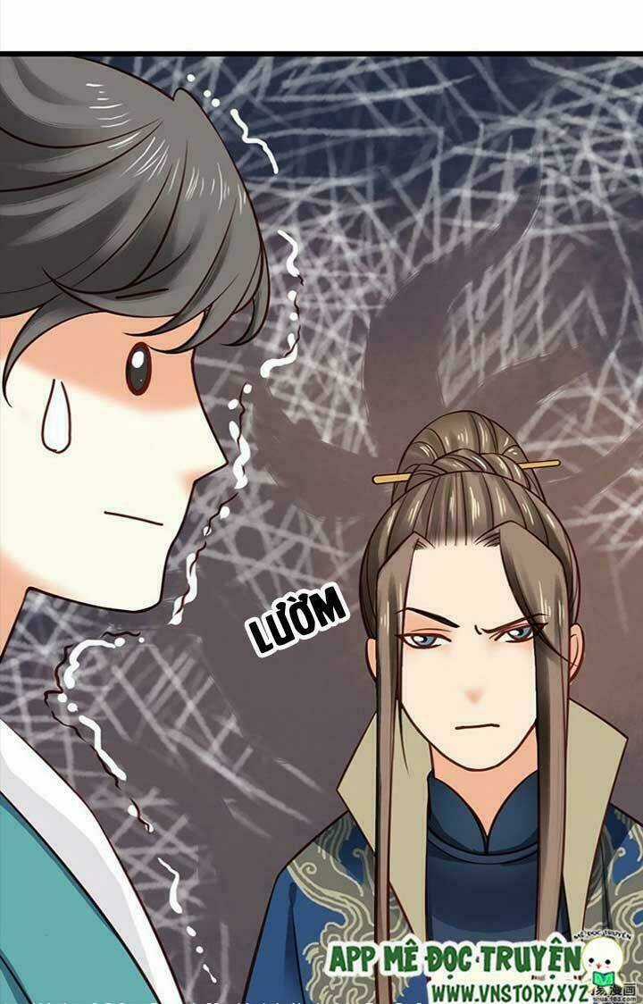 Kiều Nữ Độc Phi Chapter 21 trang 9