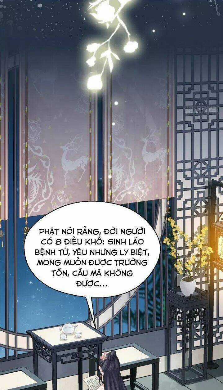 Kiều Nữ Độc Phi Chapter 210 trang 1