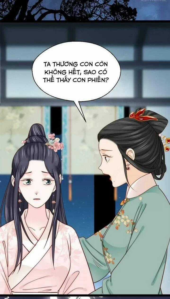 Kiều Nữ Độc Phi Chapter 211 trang 1