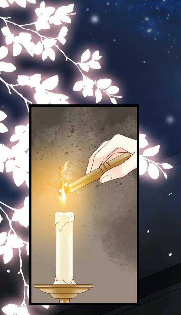 Kiều Nữ Độc Phi Chapter 214 trang 1
