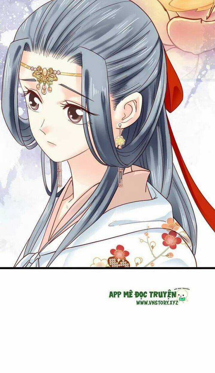 Kiều Nữ Độc Phi Chapter 214 trang 19