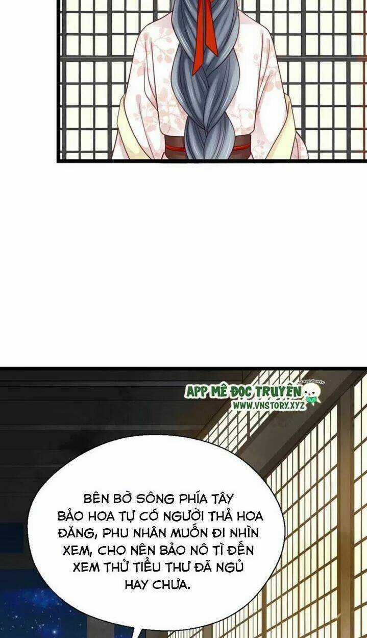 Kiều Nữ Độc Phi Chapter 214 trang 9