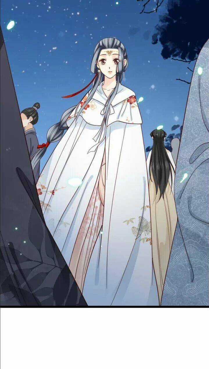 Kiều Nữ Độc Phi Chapter 215 trang 10