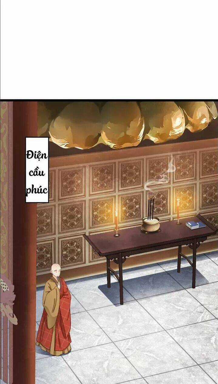 Kiều Nữ Độc Phi Chapter 215 trang 11