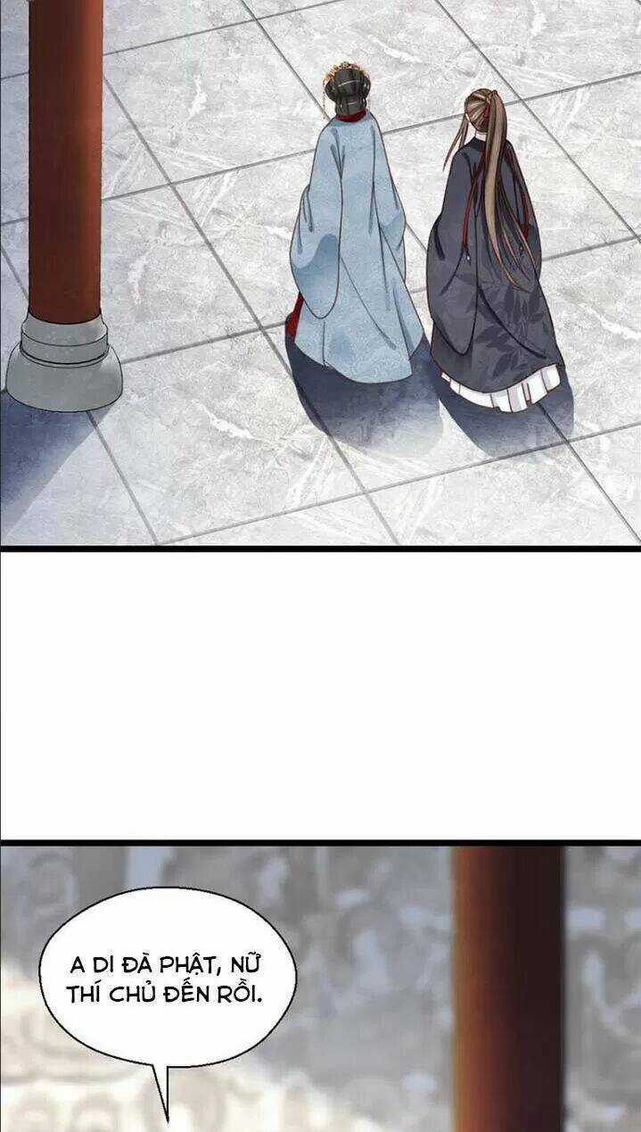 Kiều Nữ Độc Phi Chapter 215 trang 12