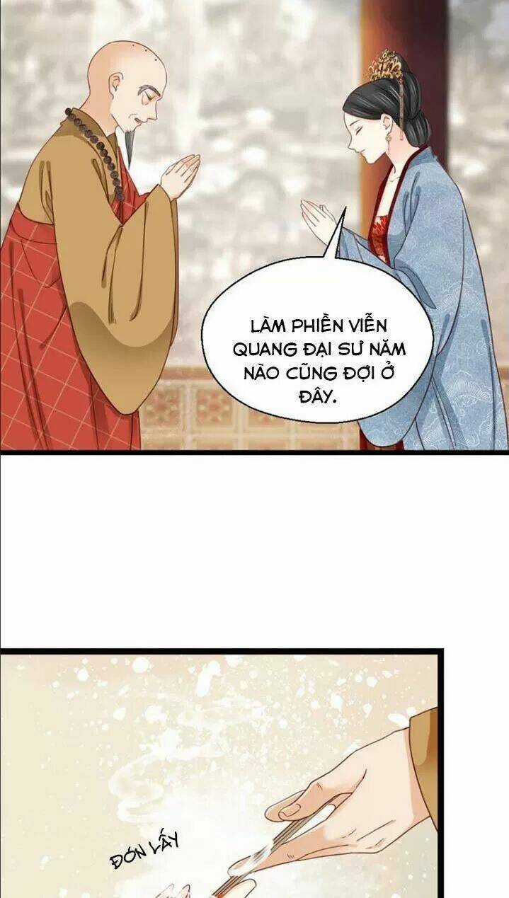 Kiều Nữ Độc Phi Chapter 215 trang 13