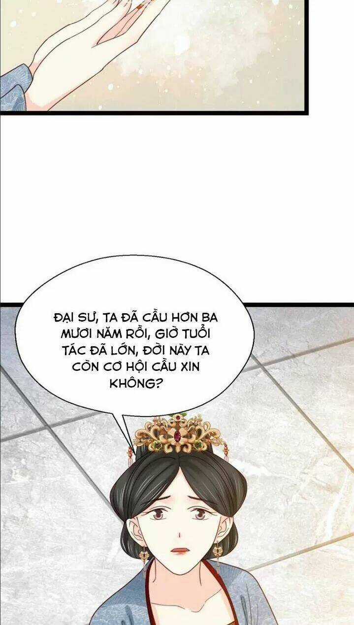 Kiều Nữ Độc Phi Chapter 215 trang 14