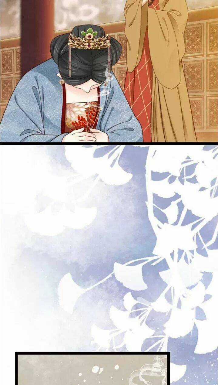 Kiều Nữ Độc Phi Chapter 215 trang 16