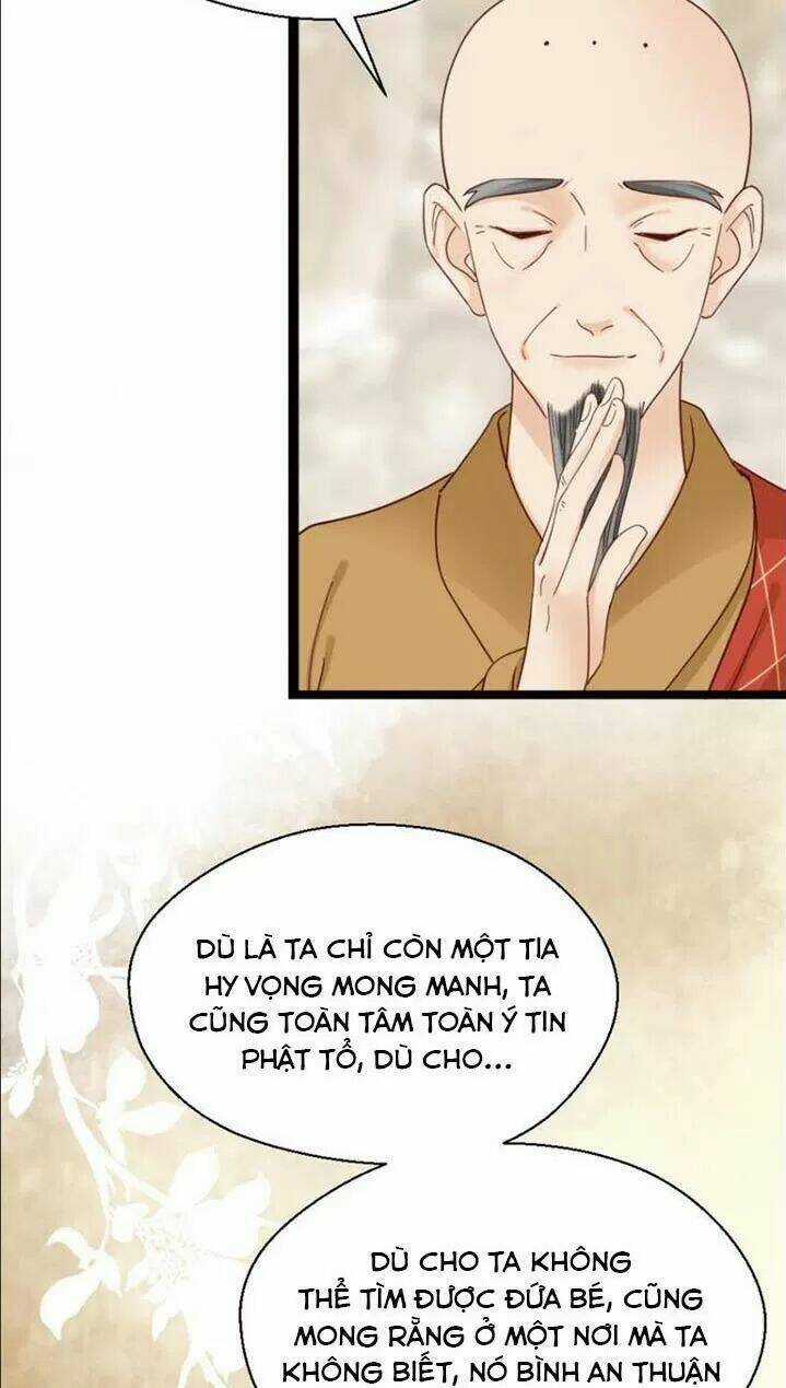 Kiều Nữ Độc Phi Chapter 215 trang 18